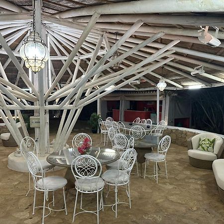 Готель Nuriah Boutique House Болікеймі Екстер'єр фото