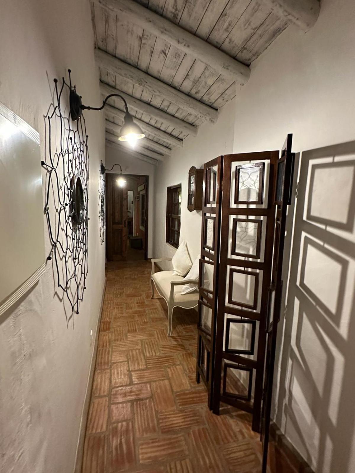Готель Nuriah Boutique House Болікеймі Екстер'єр фото