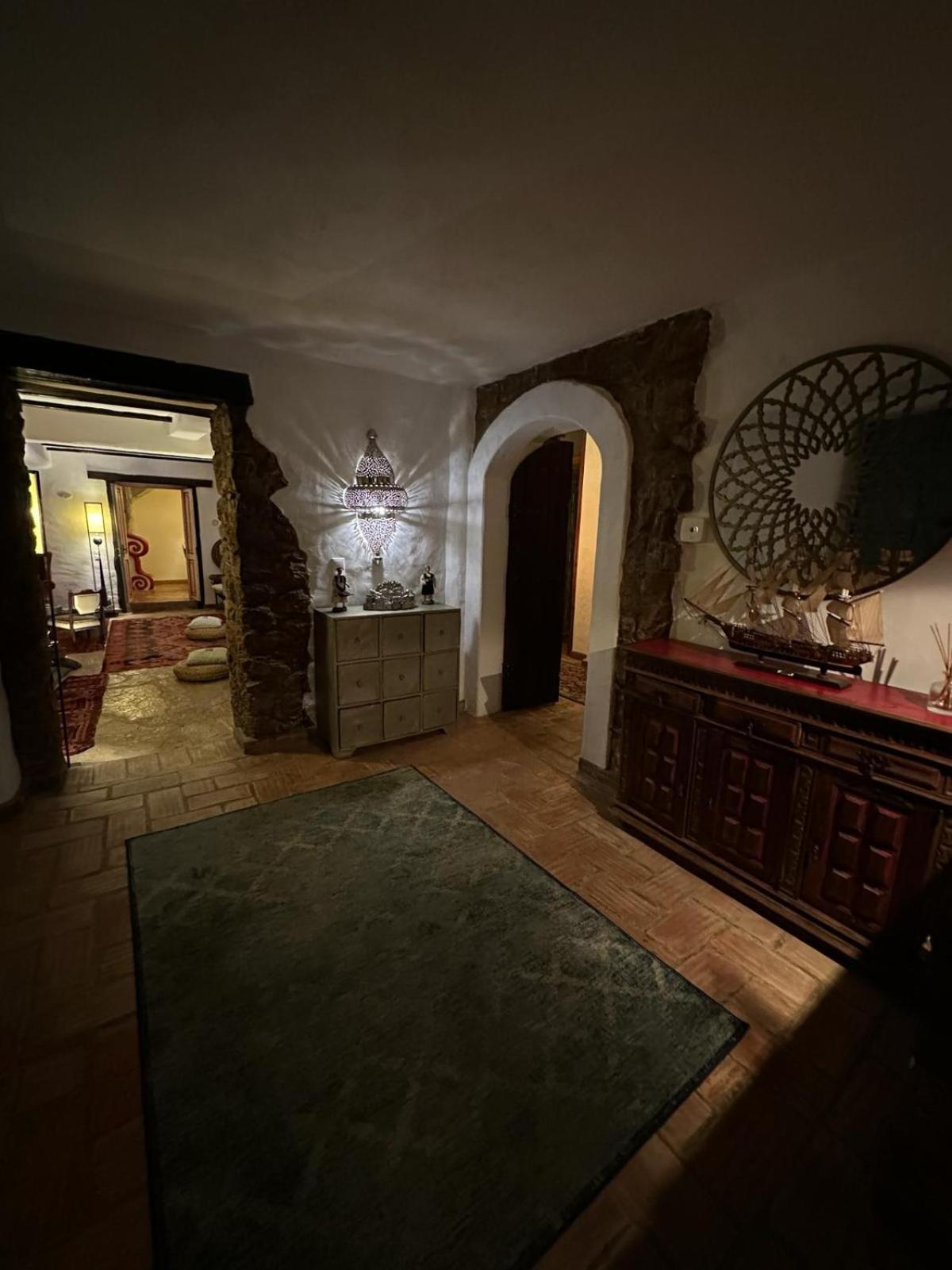 Готель Nuriah Boutique House Болікеймі Екстер'єр фото