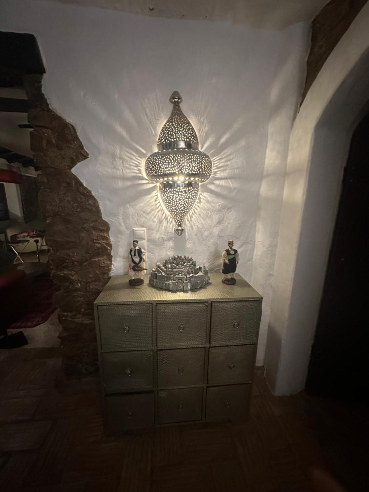 Готель Nuriah Boutique House Болікеймі Екстер'єр фото