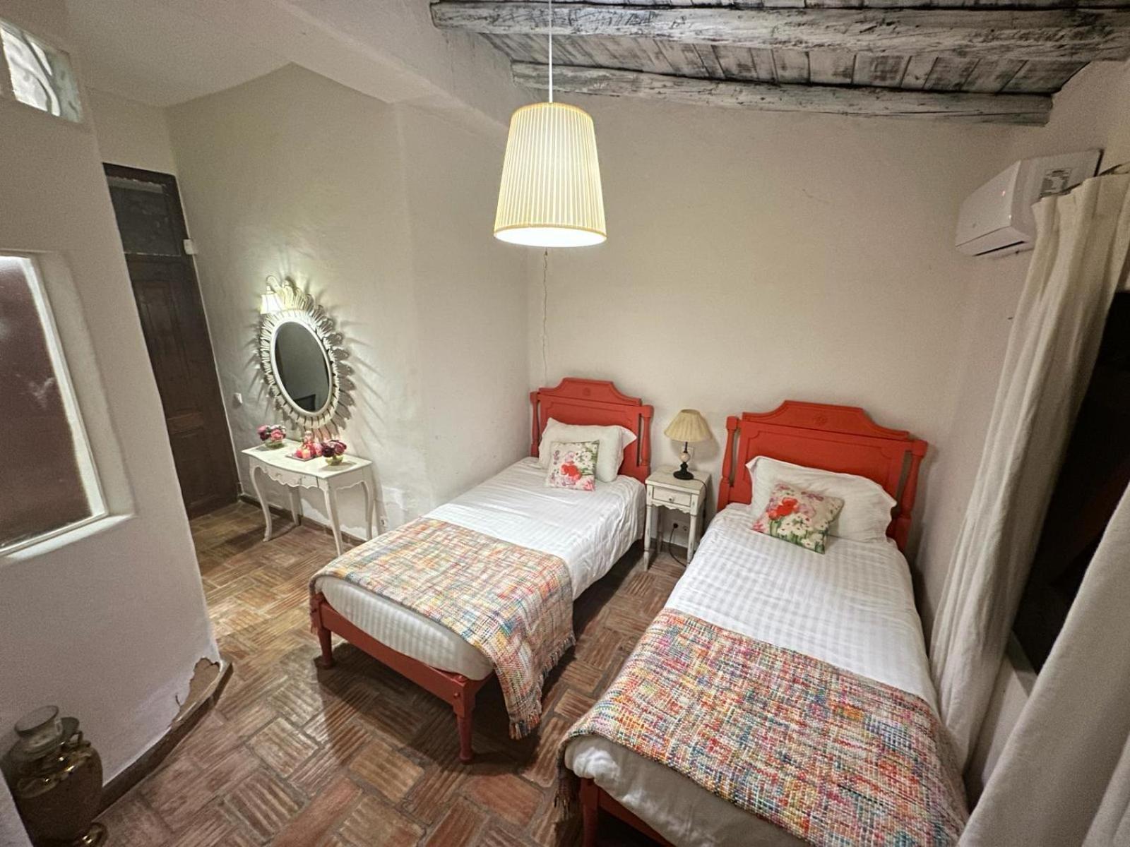 Готель Nuriah Boutique House Болікеймі Екстер'єр фото