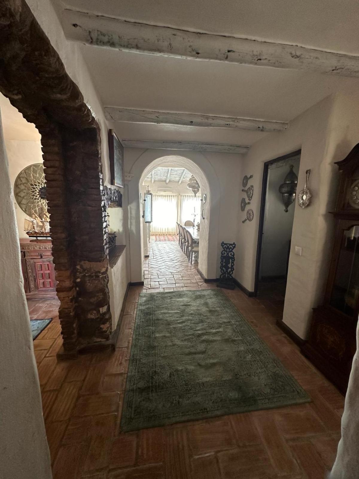 Готель Nuriah Boutique House Болікеймі Екстер'єр фото
