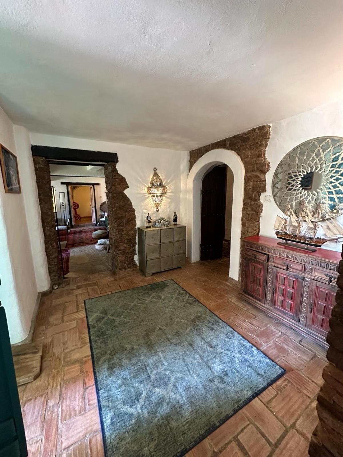 Готель Nuriah Boutique House Болікеймі Екстер'єр фото