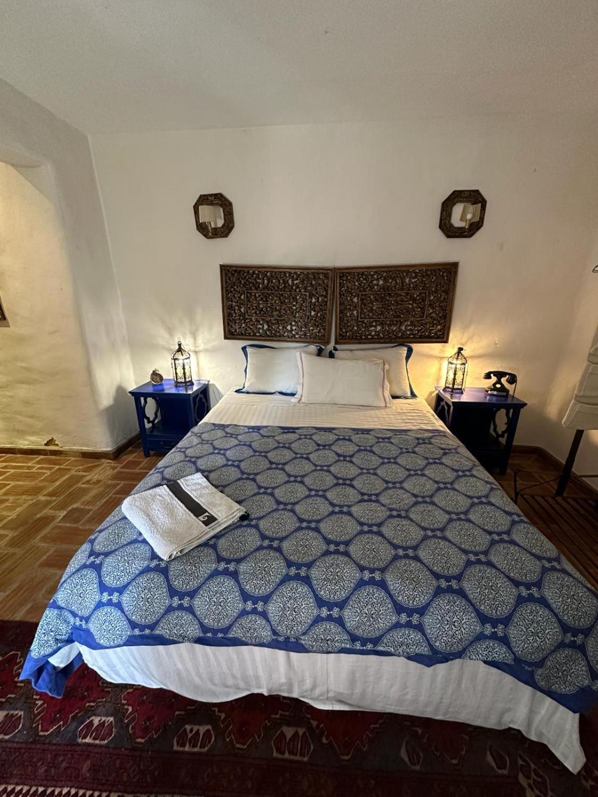 Готель Nuriah Boutique House Болікеймі Екстер'єр фото