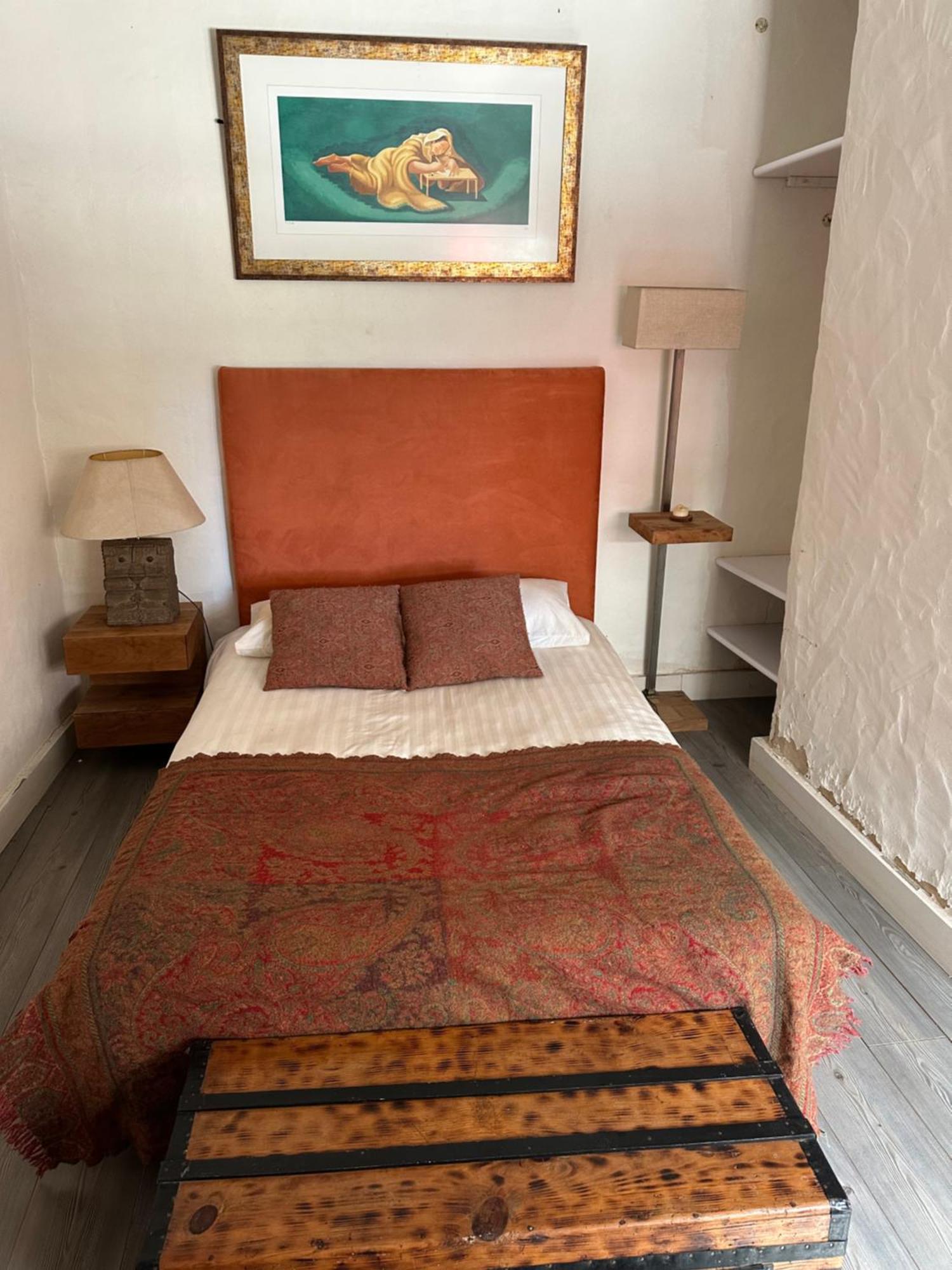 Готель Nuriah Boutique House Болікеймі Екстер'єр фото