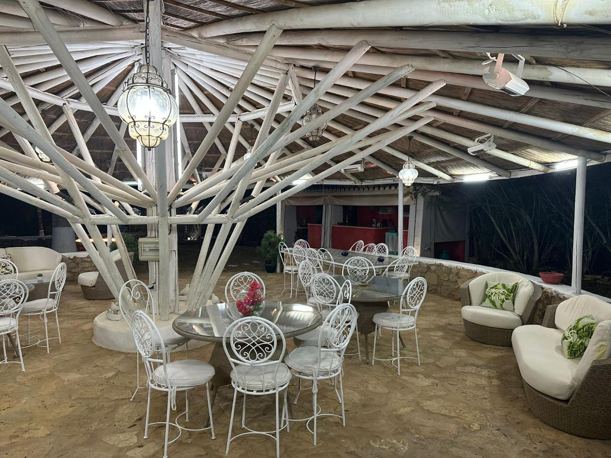 Готель Nuriah Boutique House Болікеймі Екстер'єр фото