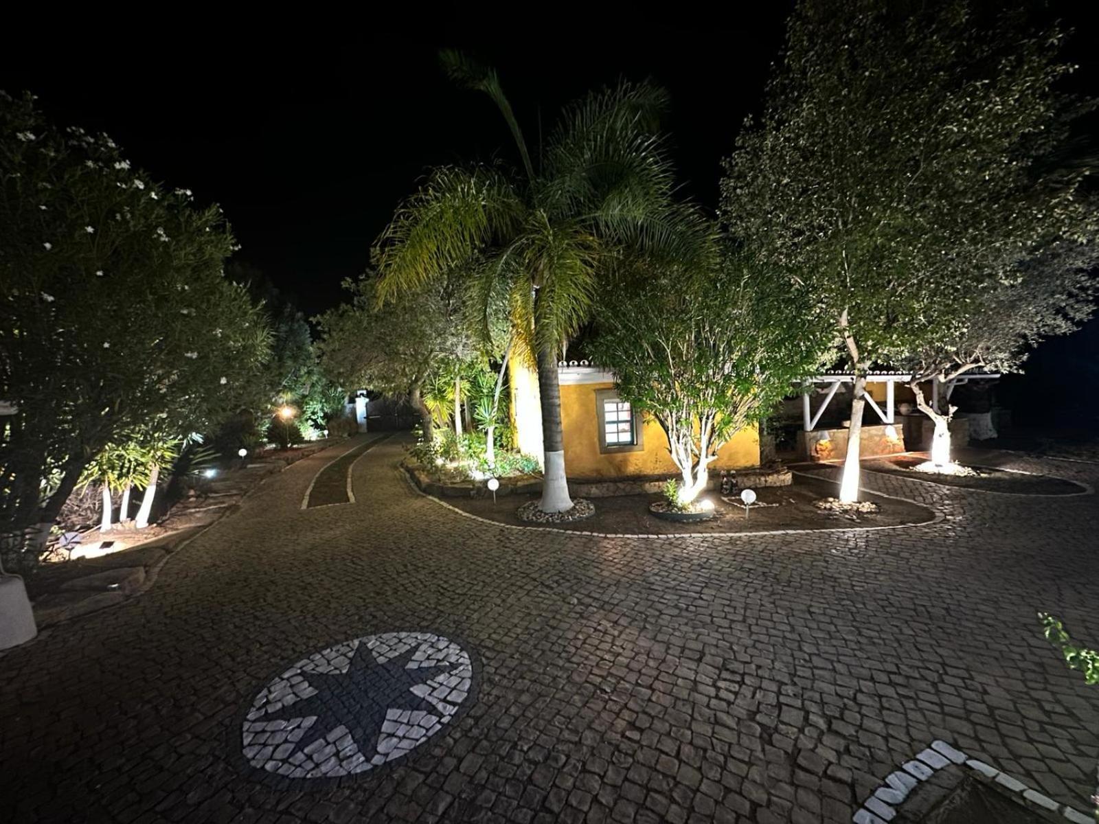 Готель Nuriah Boutique House Болікеймі Екстер'єр фото