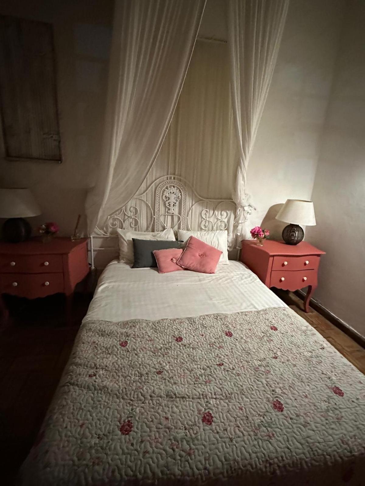 Готель Nuriah Boutique House Болікеймі Екстер'єр фото