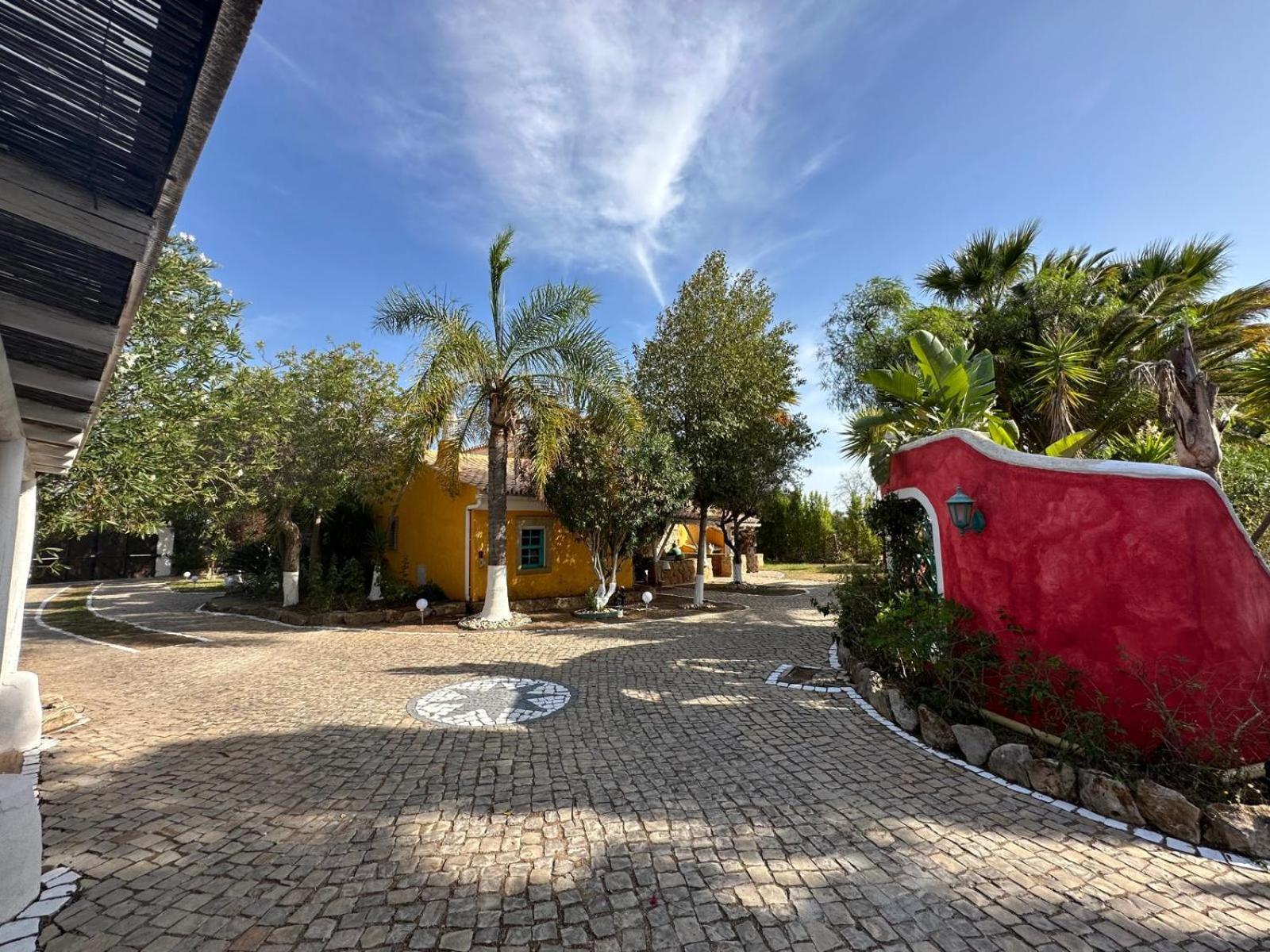 Готель Nuriah Boutique House Болікеймі Екстер'єр фото