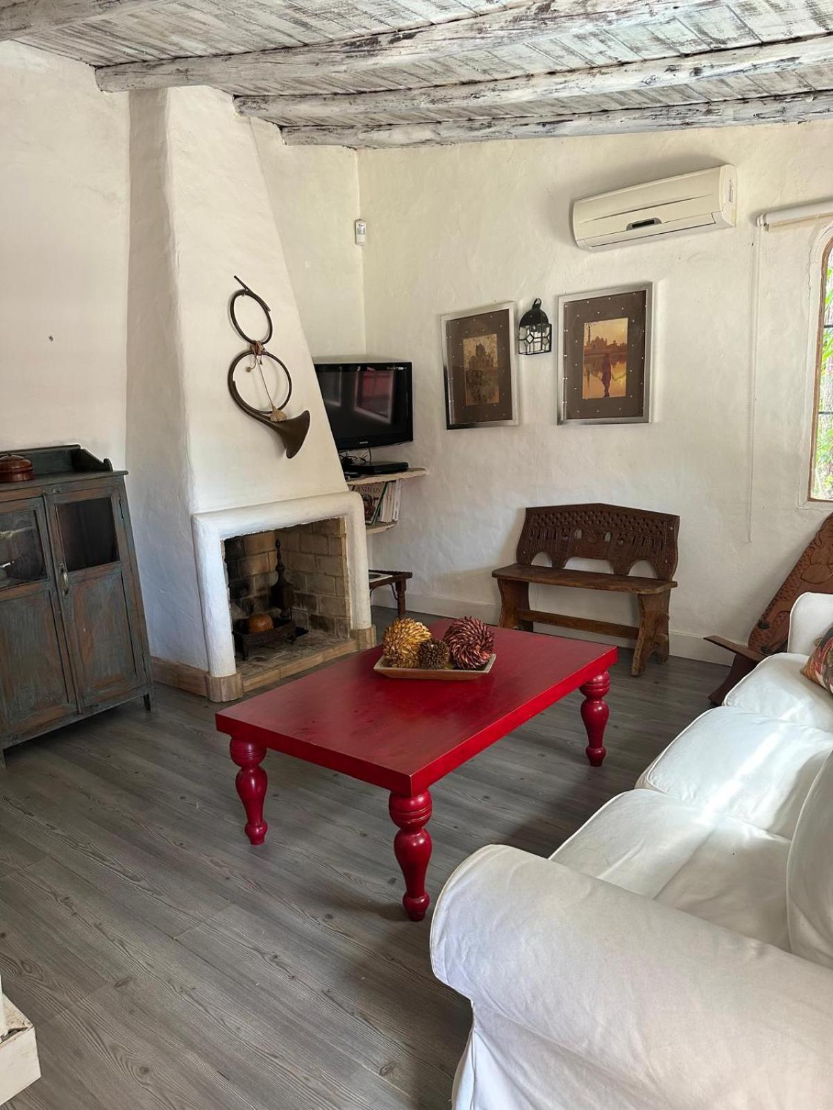 Готель Nuriah Boutique House Болікеймі Екстер'єр фото