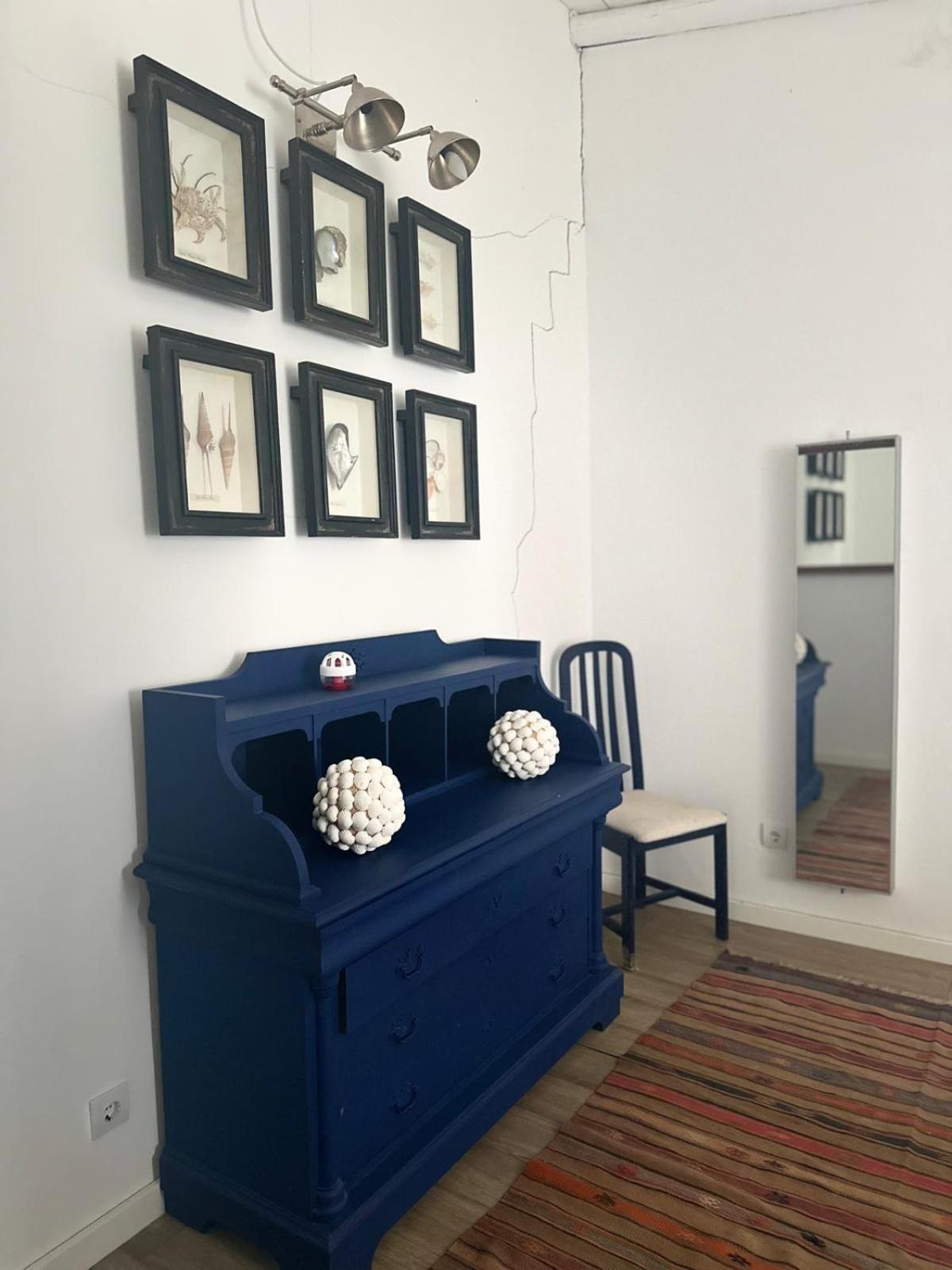 Готель Nuriah Boutique House Болікеймі Екстер'єр фото