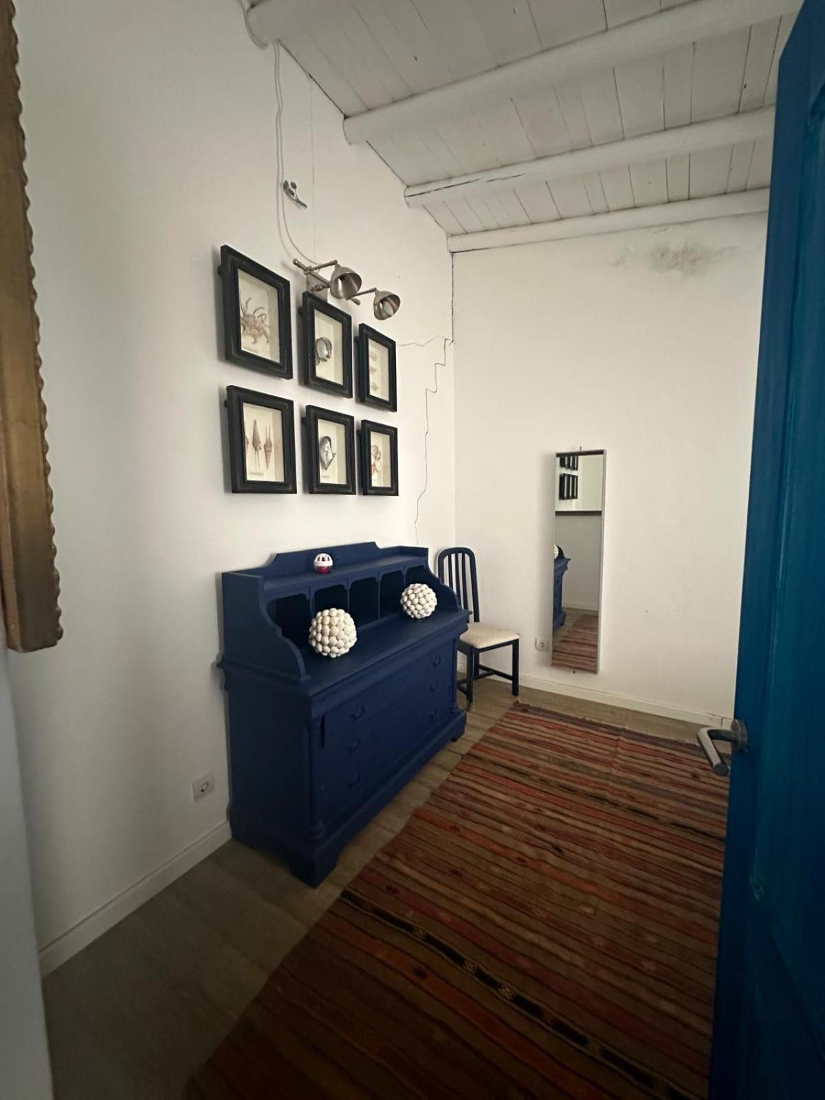 Готель Nuriah Boutique House Болікеймі Екстер'єр фото
