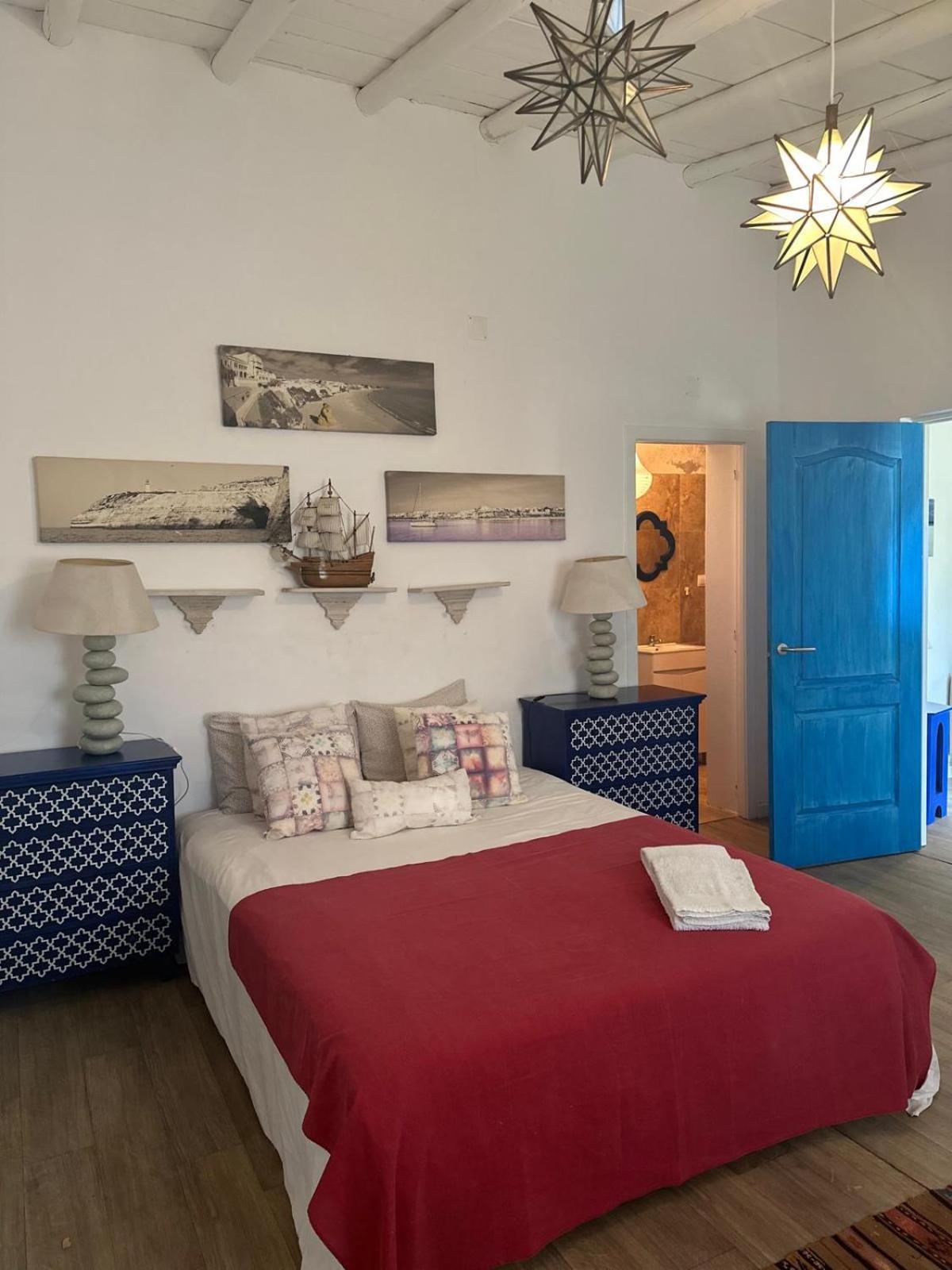 Готель Nuriah Boutique House Болікеймі Екстер'єр фото