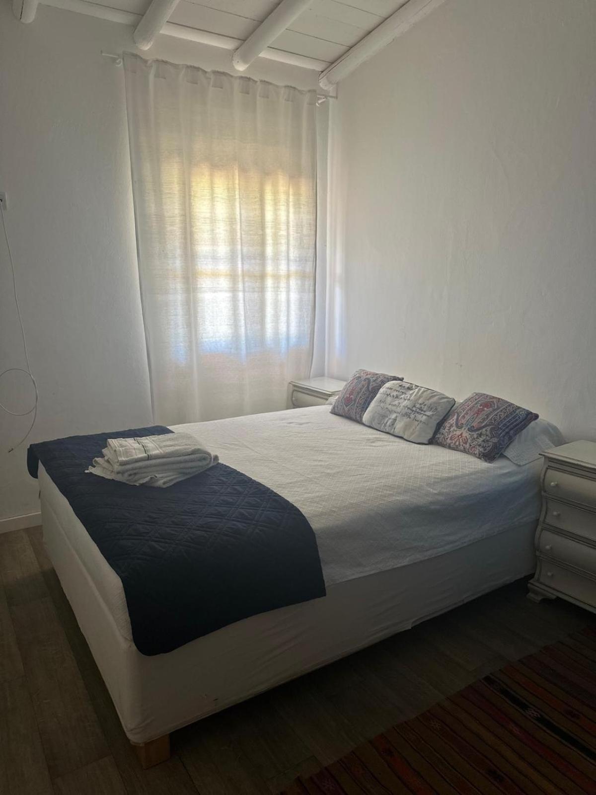 Готель Nuriah Boutique House Болікеймі Екстер'єр фото
